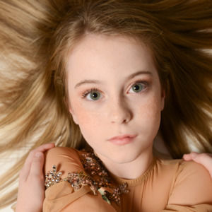 Meet your Posher, Brenda